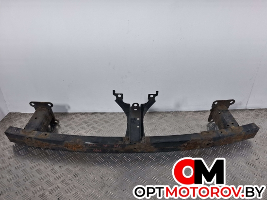 Усилитель переднего бампера  Nissan Qashqai 1 поколение 2009  #6