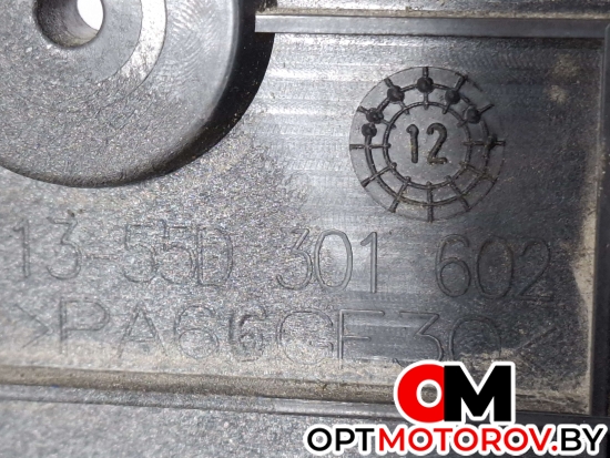 Вентилятор охлаждения  Volkswagen Golf GTI 6 поколение 2012 1355D301602, 1K0121207BC, 1K0121W05AD #2