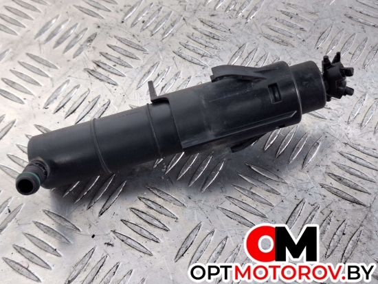 Омыватель правой фары  Volkswagen Golf GTI 6 поколение 2012 5K0955978A, 8WT00995300 #2