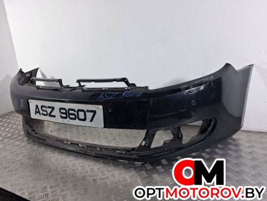 Бампер передний  Volkswagen Golf GTI 6 поколение 2012  #1