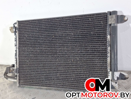 Радиатор кондиционера  Audi A3 8P/8PA [рестайлинг] 2006 1K0820191A #1