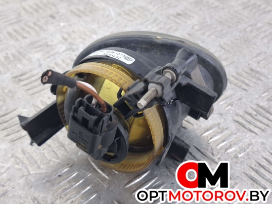 Фара противотуманная правая  Volkswagen Golf GTI 6 поколение 2012 5K0941700, 00995402 #1