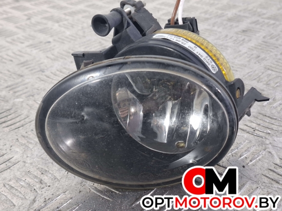 Фара противотуманная правая  Volkswagen Golf GTI 6 поколение 2012 5K0941700, 00995402 #4