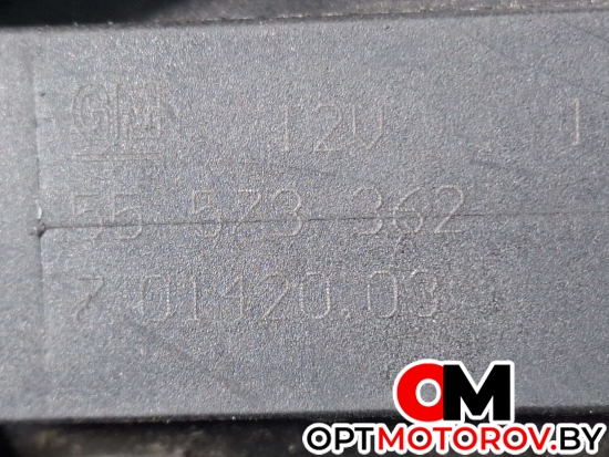 Клапан управления турбиной (актуатор)  Opel Insignia 1 поколение (A) 2012 55573362 #3