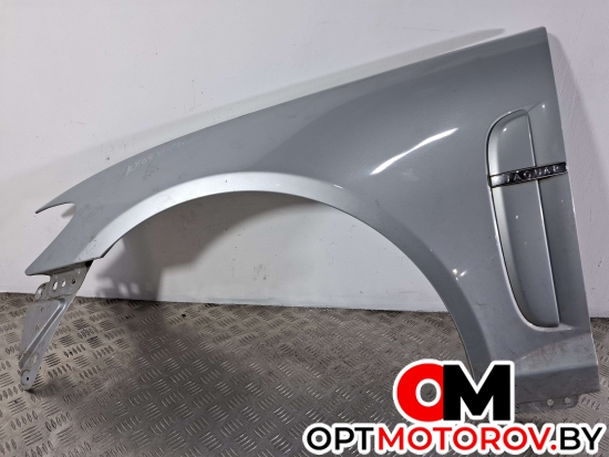 Крыло переднее левое  Jaguar XF X250 2008  #1