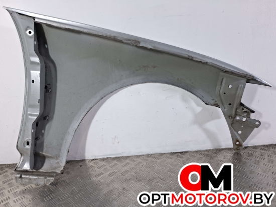 Крыло переднее левое  Jaguar XF X250 2008  #5