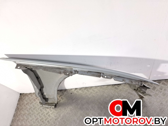 Крыло переднее левое  Jaguar XF X250 2008  #6