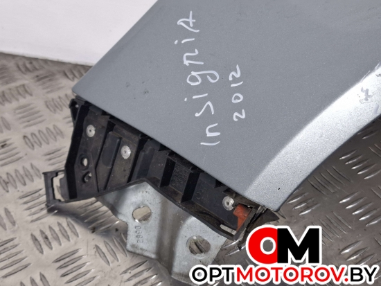 Крыло переднее левое  Opel Insignia 1 поколение (A) 2012  #2