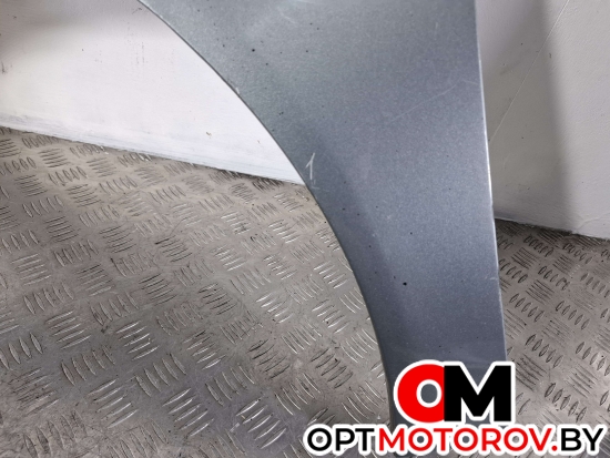 Крыло переднее левое  Opel Insignia 1 поколение (A) 2012  #4