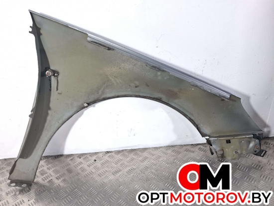 Крыло переднее левое  Opel Insignia 1 поколение (A) 2012  #5