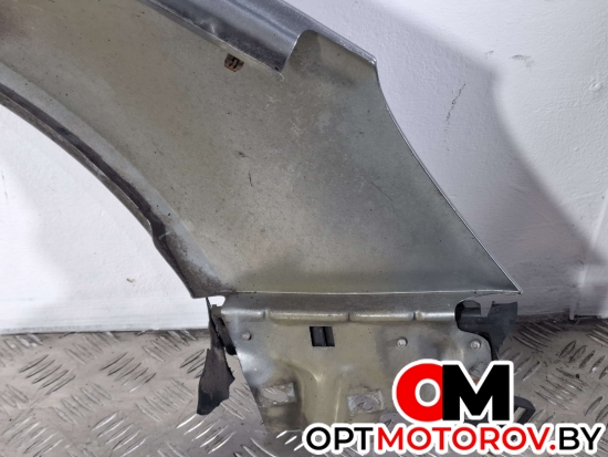 Крыло переднее левое  Opel Insignia 1 поколение (A) 2012  #6