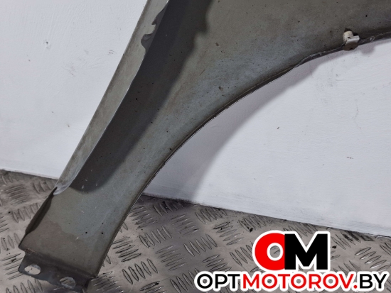 Крыло переднее левое  Opel Insignia 1 поколение (A) 2012  #7