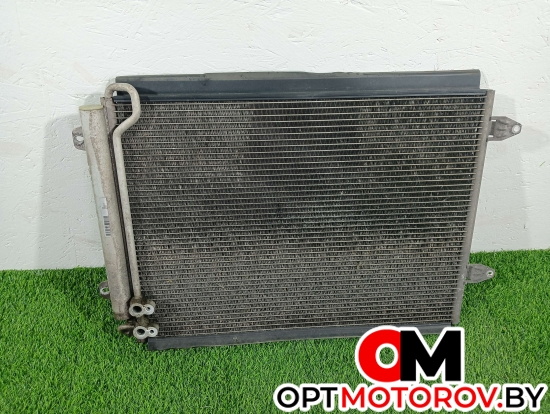 Радиатор кондиционера  Volkswagen Passat B7 2012 3C0820411C #1