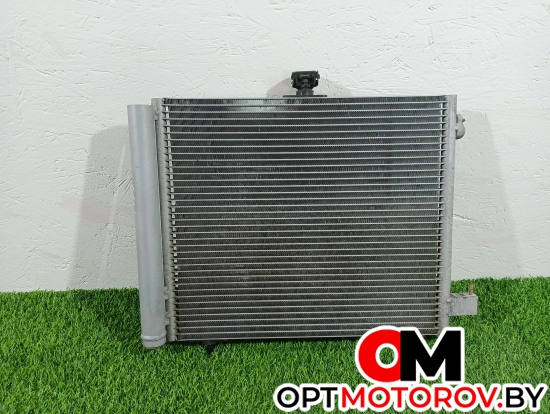 Радиатор кондиционера  Peugeot 207 1 поколение [рестайлинг] 2011 JH07C302180A #1