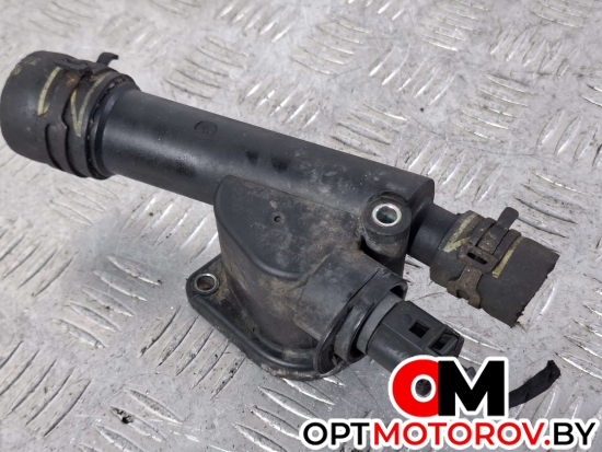 Стартер  Volkswagen Passat B6 2008 038121132G #1