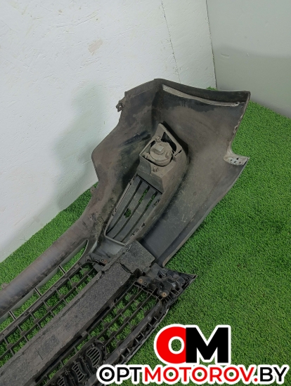 Бампер передний  Audi A4 B8/8K 2009 8K0807437 #7