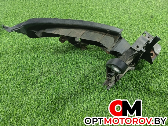 Крепление фары левой  Audi A4 B8/8K 2009 8K0805607 #3