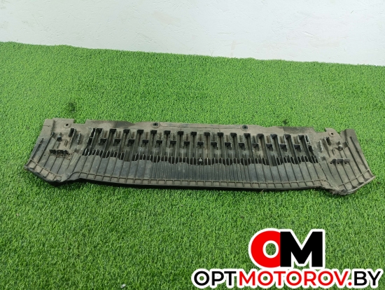 Защита бампера переднего  Audi A4 B8/8K 2009 8K0807233 #2