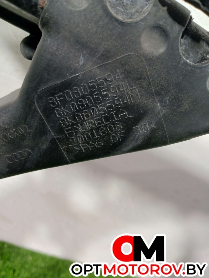 Передняя панель (телевизор)  Audi A4 B8/8K 2009 8K0805594 #2