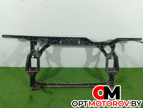 Передняя панель (телевизор)  Audi A4 B8/8K 2009 8K0805594 #4
