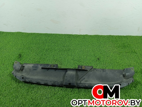 Накладка замка капота  Audi A4 B8/8K 2009 8K0807081 #2