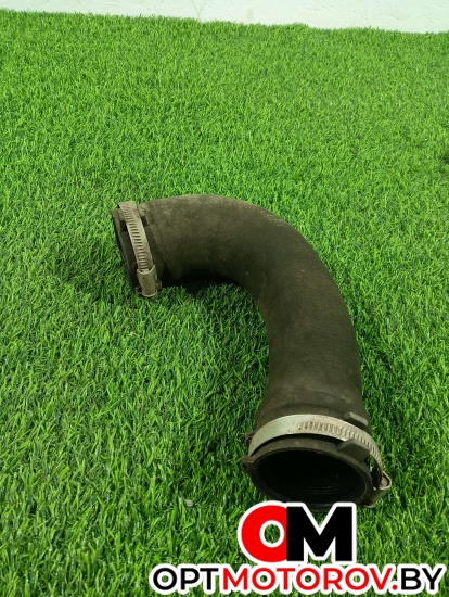 Патрубок интеркулера  Audi A4 B8/8K 2009 8K0145709H #2