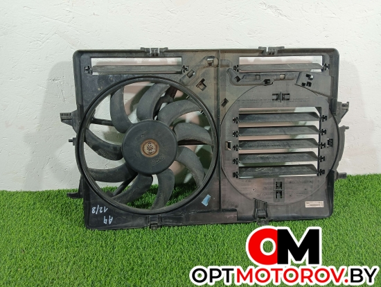 Крепление фары правой  Audi A4 B8/8K 2009 8k0121003l #1