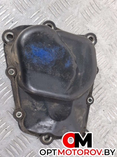 Поддон КПП  Opel Zafira 2 поколение (B) [рестайлинг] 2010 55564394 #2