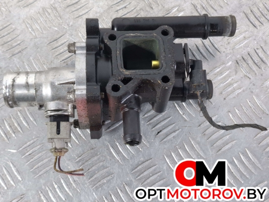 Корпус термостата  Opel Astra H/Family [рестайлинг] 2008 55353311 #2
