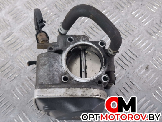Компрессор кондиционера  Opel Astra H/Family [рестайлинг] 2008 55562380 #2