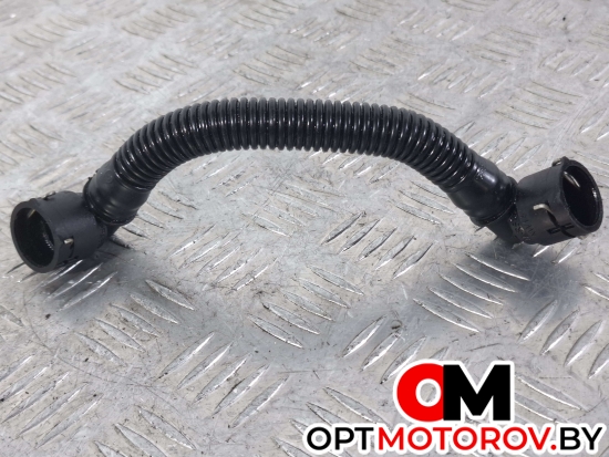 Патрубок вентиляции картера  Opel Astra H/Family [рестайлинг] 2008 55556495 #2