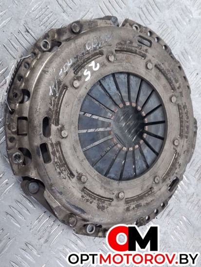 Корзина сцепления  Volkswagen Passat B6 2008 03G121025,  03C105266 #1