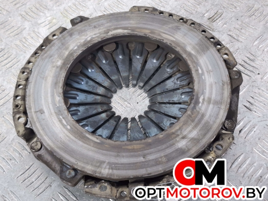 Корзина сцепления  Volkswagen Passat B6 2008 03G121025,  03C105266 #2