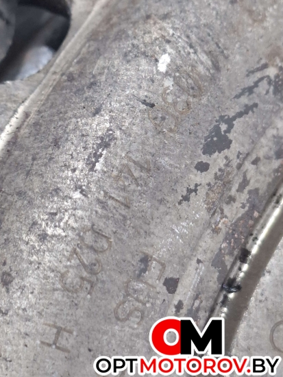 Корзина сцепления  Volkswagen Passat B6 2008 03G121025,  03C105266 #3
