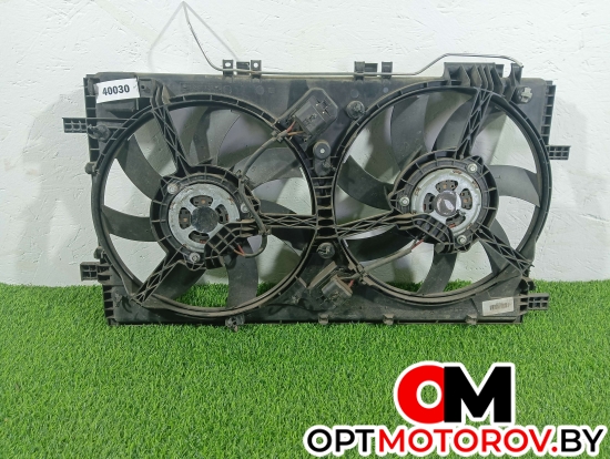 Радиатор кондиционера  Opel Insignia 1 поколение (A) 2011 22818550 #1