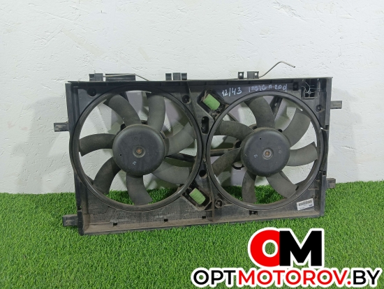 Радиатор кондиционера  Opel Insignia 1 поколение (A) 2011 22818550 #3