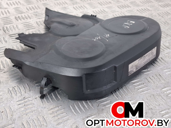 Защита (кожух) ремня ГРМ  Volkswagen Passat B6 2008 03G109107A #2