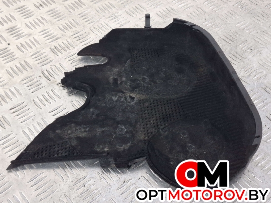 Защита (кожух) ремня ГРМ  Volkswagen Passat B6 2008 03G109107A #4