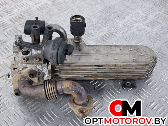 Защита (кожух) ремня ГРМ  Volkswagen Passat B6 2008 03G131513J, 03G131513 #1