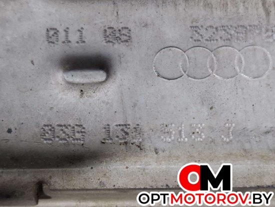 Защита (кожух) ремня ГРМ  Volkswagen Passat B6 2008 03G131513J, 03G131513 #3