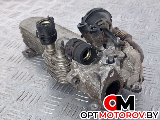 Защита (кожух) ремня ГРМ  Volkswagen Passat B6 2008 03G131513J, 03G131513 #4