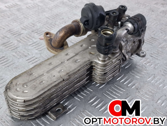 Защита (кожух) ремня ГРМ  Volkswagen Passat B6 2008 03G131513J, 03G131513 #5