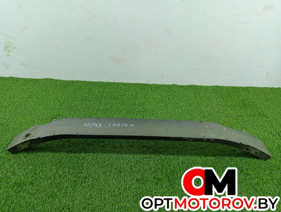 Кронштейн крепления бампера переднего  Opel Insignia 1 поколение (A) 2011 13235552 #3
