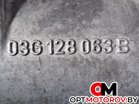 Датчик абсолютного давления  Volkswagen Passat B6 2008 03G128063B, 00408B0263 #2