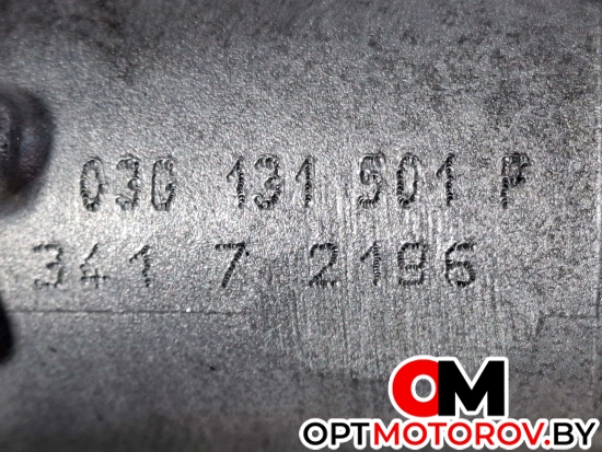 Клапан EGR  Volkswagen Passat B6 2008 03G131501P, 03G131501 #4