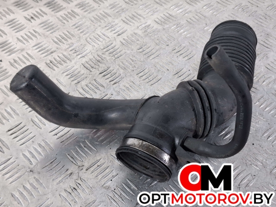 Патрубок воздушного фильтра  Renault Scenic 2 поколение 2004 8200186822 #1
