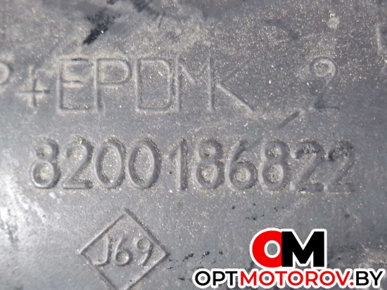 Патрубок воздушного фильтра  Renault Scenic 2 поколение 2004 8200186822 #2