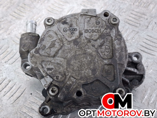 Топливная рампа  Audi A4 B8/8K 2008 03L145100 #1