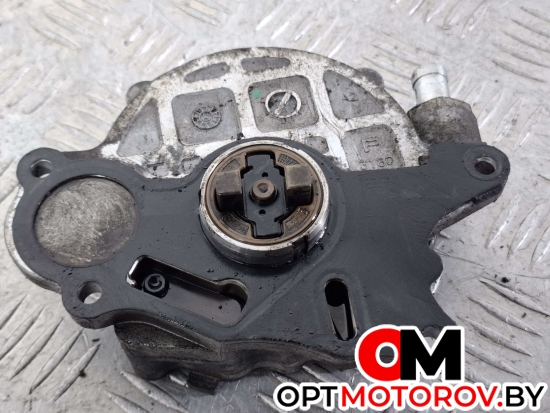 Топливная рампа  Audi A4 B8/8K 2008 03L145100 #2