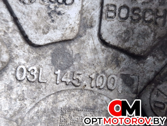 Топливная рампа  Audi A4 B8/8K 2008 03L145100 #3
